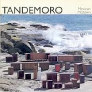 Mexican Motown EP
