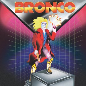 BRONCO