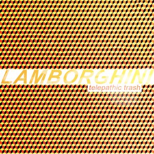 Lamborghini 的头像