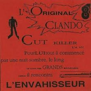 L'original clando (Numéro 8)