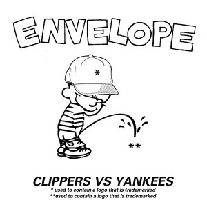 Clippers Vs Yankees
