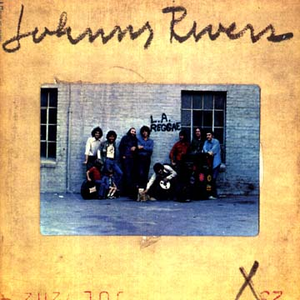 L.A. Reggae cover