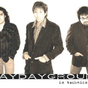 maydayground için avatar