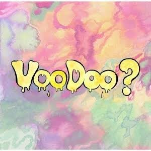 VOO DOO?