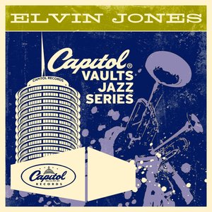 Immagine per 'The Capitol Vaults Jazz Series'