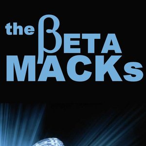 Immagine per 'The Beta Macks'