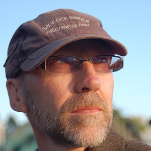 Steven Erikson のアバター