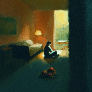 I Don't Wanna Fall in Love - Single