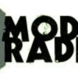 Model Radio のアバター