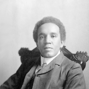 Samuel Coleridge-Taylor photo provided by Last.fm