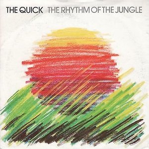 Rhythm Of The Jungle