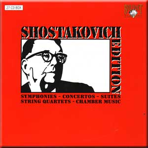 Piano Concertos cover