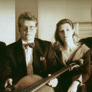 Аватар для Henschel Quartet