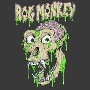 Bog Monkey