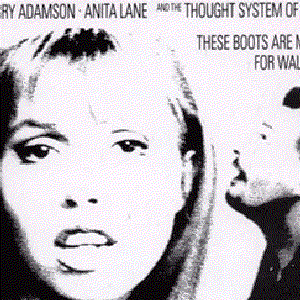 Avatar for Barry Adamson & Anita Lane