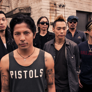 The Best Of Dragon Ash With Changes Vol 1 Dragon Ash Last Fm