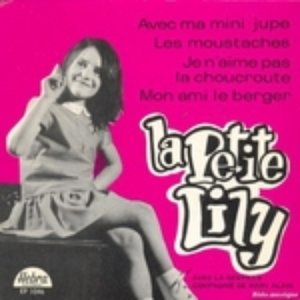 Avatar for La petite Lily