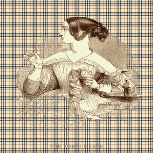 The Dress​-​Maker