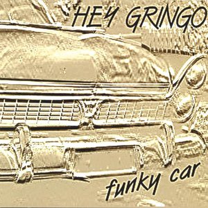 Funky Car