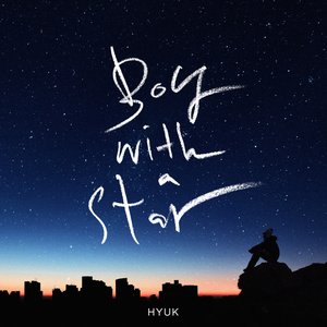 Boy With a Star - Single