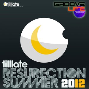Tilllate Resurection Summer 2012