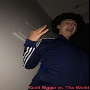 Scott Biggie vs. The World