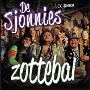 Zottebal - Single