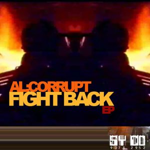 Fight Back Ep