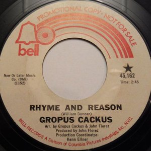 Rhyme And Reason / Love, Love, Love