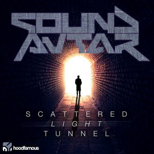 Scattered Light Tunnel - Single