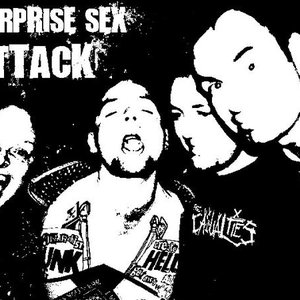 Avatar di surprise sex attack