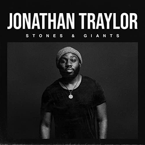 Jonathan Traylor - Stones & Giants - Zortam Music