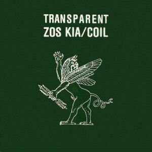 Zos Kia / Coil 的头像