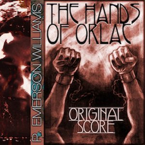 The Hands of Orlac