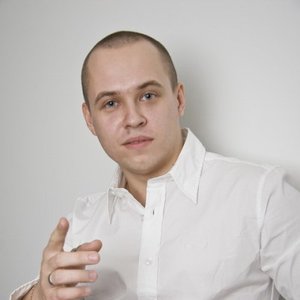 Dj Boris Roodbwoy 的头像
