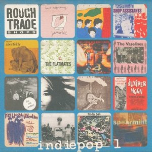 Rough Trade Shops: Indiepop 1