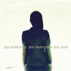 Big Part Of A Big Sun - EP