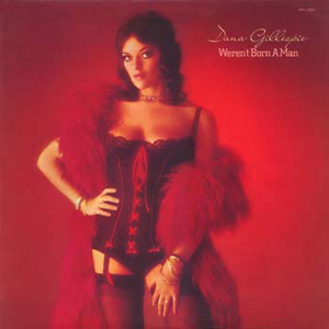 Weren't Born a Man cover