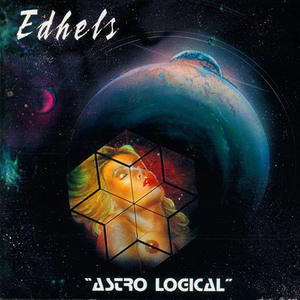 Astro-Logical cover