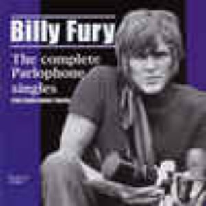 The Complete Parlophone Singles