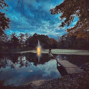 Broken - EP