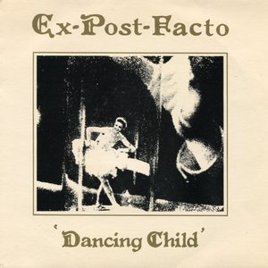 Dancing child