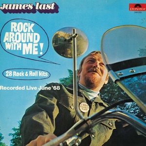 Rock Around With Me! cover
