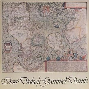 Gammel Dansk