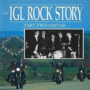 The IGL Rock Story - Part Two (1967-68)