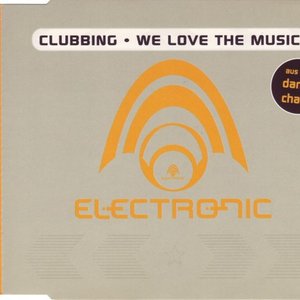 We Love the Music