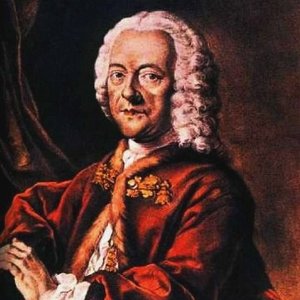 Avatar for Georg Philipp Telemann
