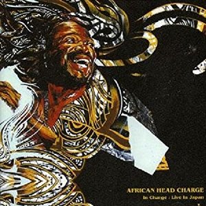 In Charge - Live in Japan