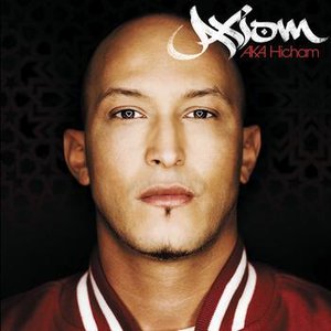 Axiom a.k.a Hicham