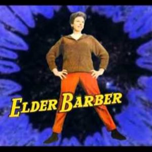 Avatar for Elder Barber